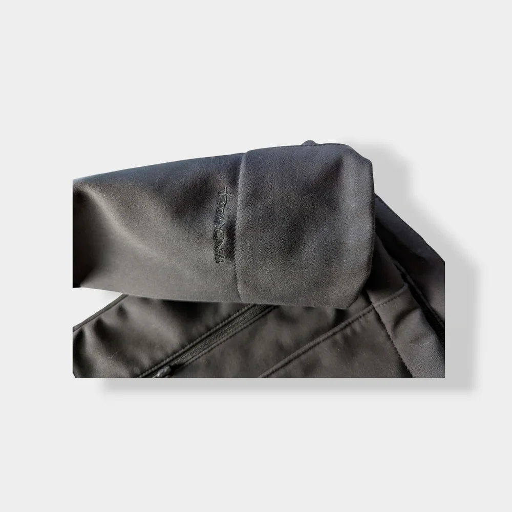 The North Face® Ladies Apex Barrier Soft Shell Jacket - Picture 5 of 7